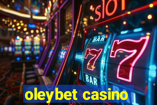 oleybet casino